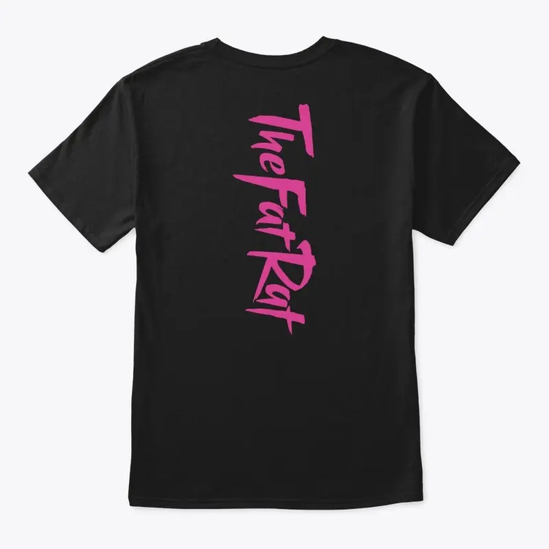 TheFatRat T-Shirt Unisex - Tokyo