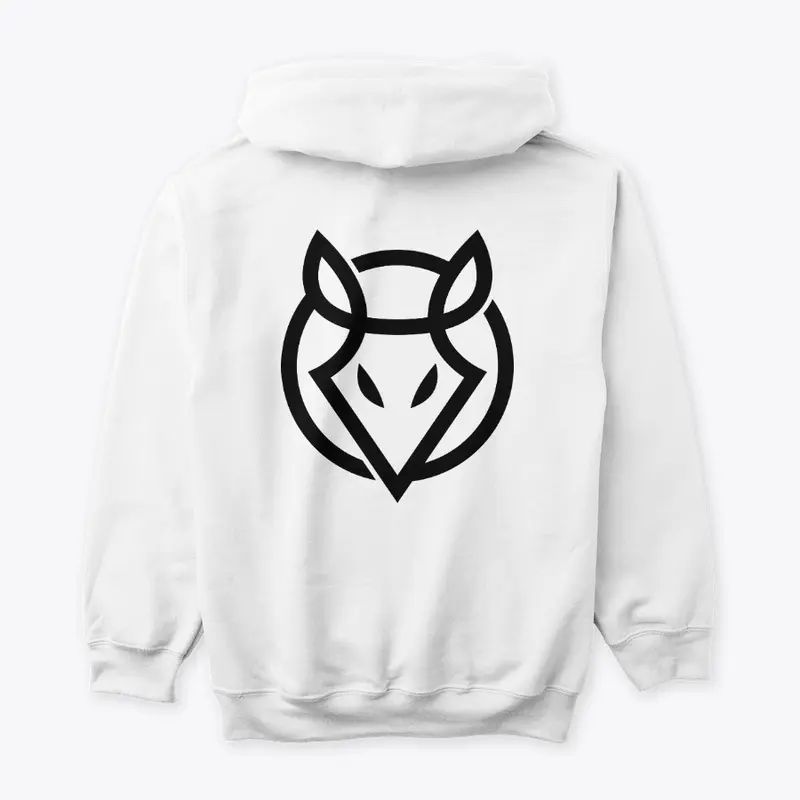 TheFatRat Hoodie - Basic