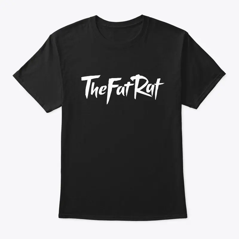 TheFatRat T-Shirt Unisex - Basic